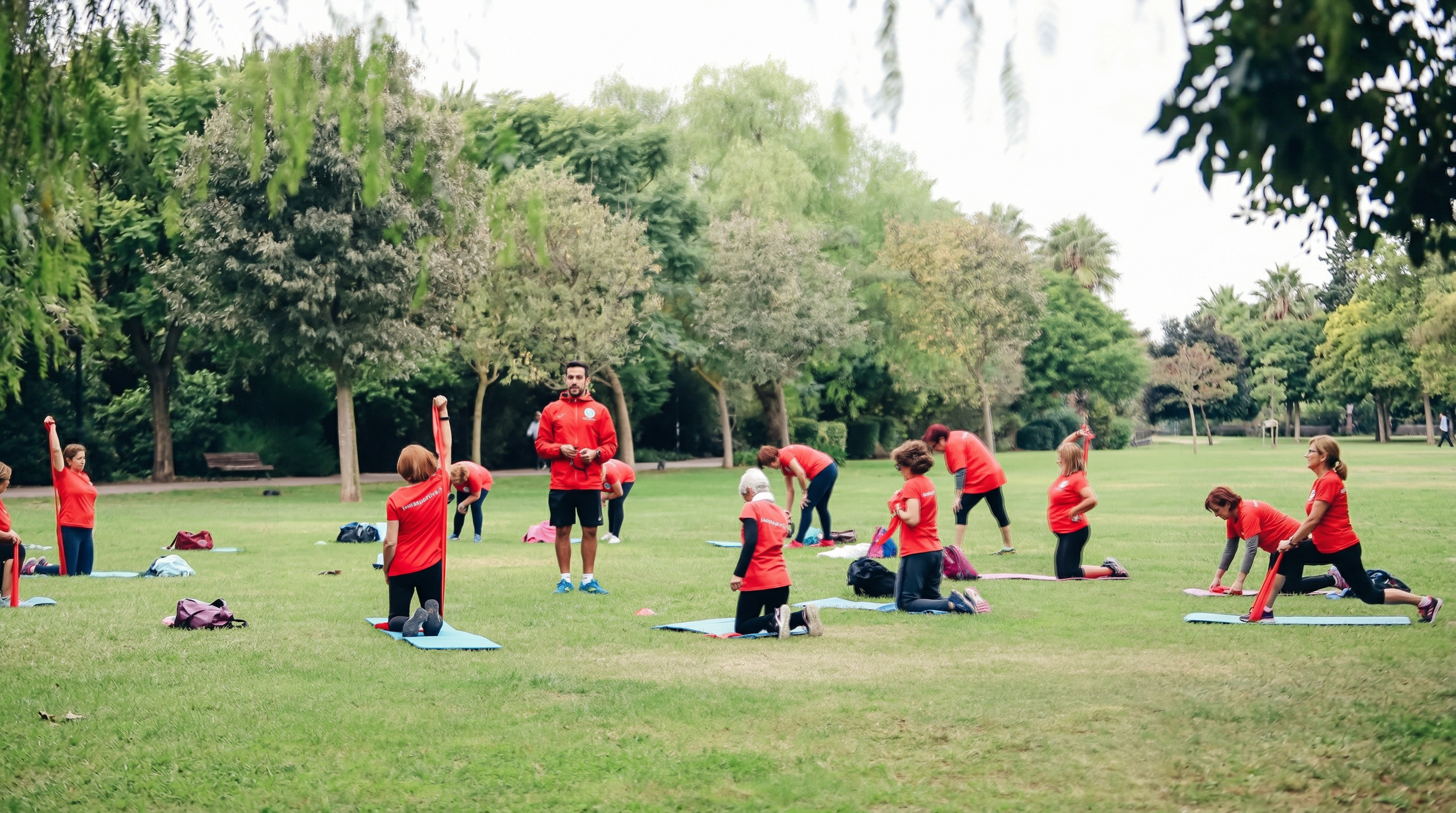 Ginnastica dolce