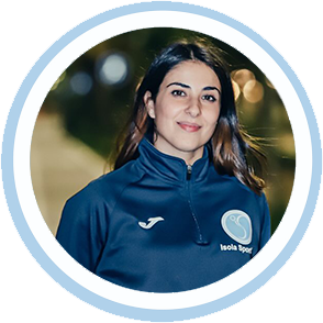Alessandra Pibiri